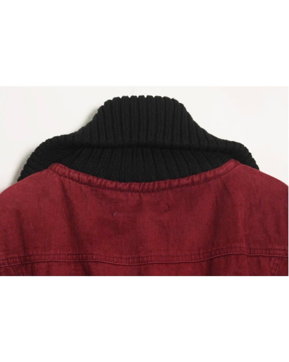 JUNGLE STORM 자켓 상품이미지4