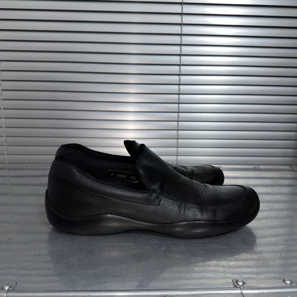 00s 프라다 스포츠 로퍼 상품이미지2