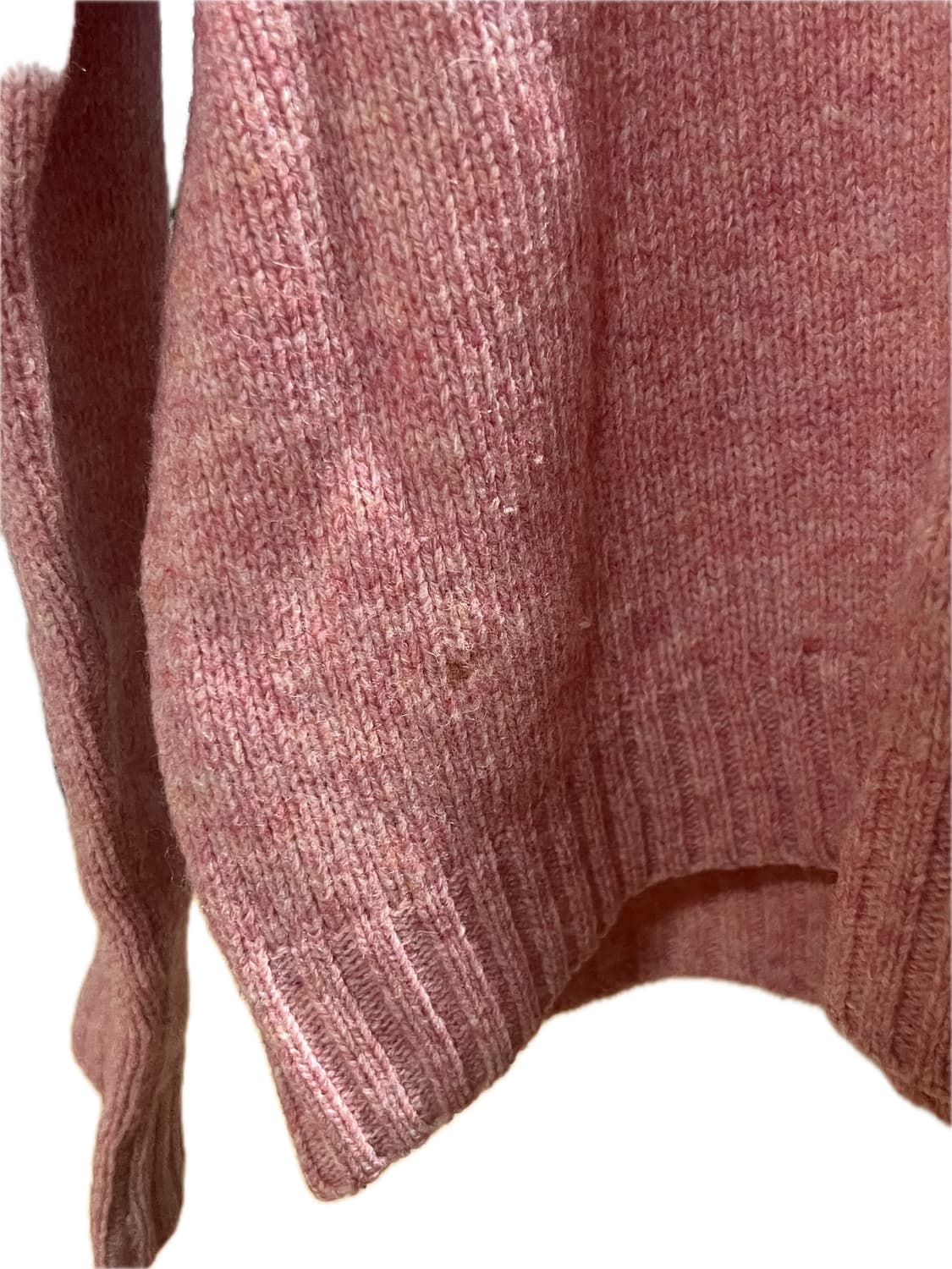 아크네스튜디오 니트풀오버 상품이미지6