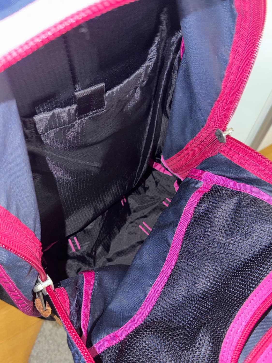 그레고리 구로고 데이팩 상품이미지3