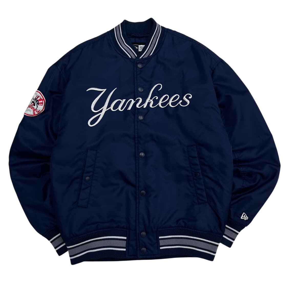 뉴에라 센터로고 양키즈 바시티 95 상품이미지3