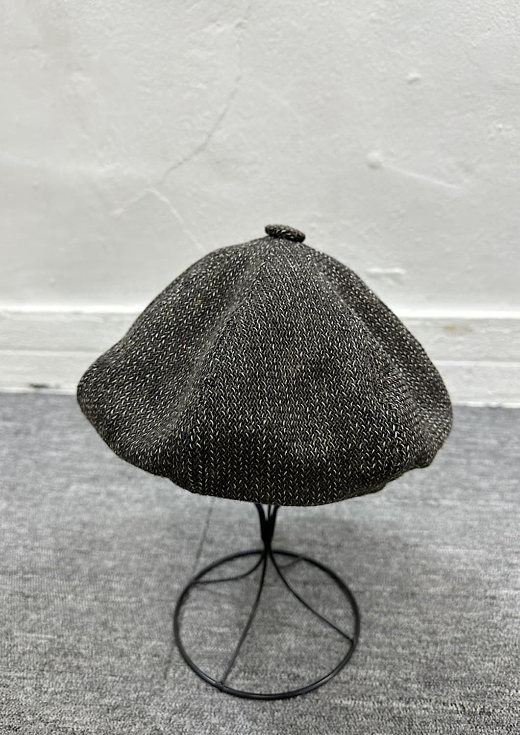 브라운스비치 뉴스보이캡  상품이미지3