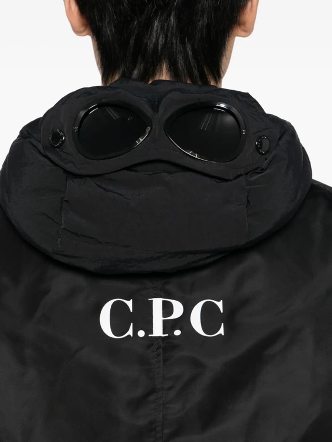 준야와타나베 X CP COMPANY 25fw 푸퍼다운 새상품 상품이미지1