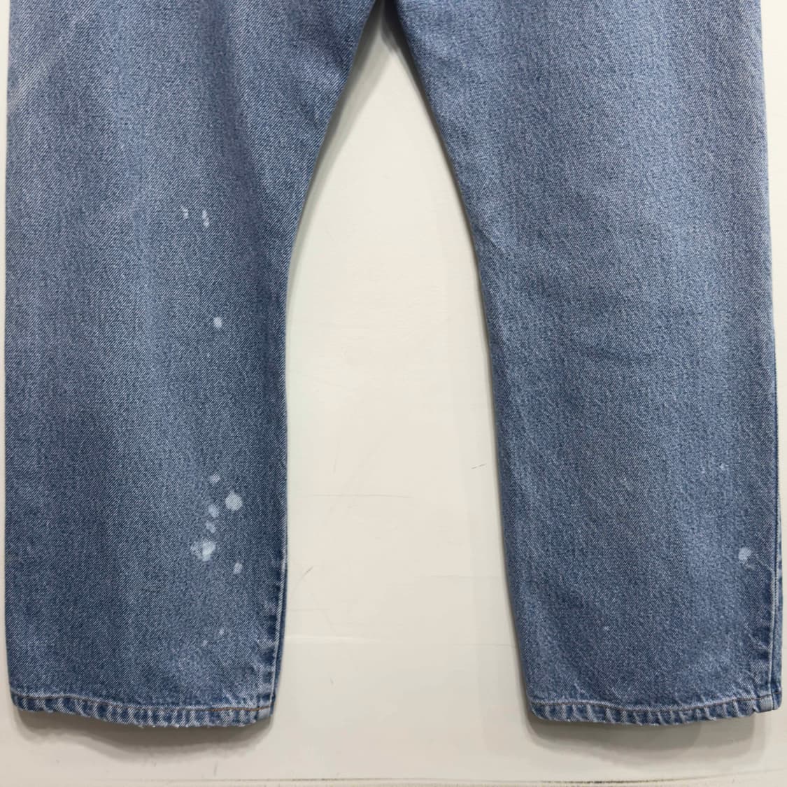 00s 리바이스 517 데님팬츠 W33 L30 상품이미지9
