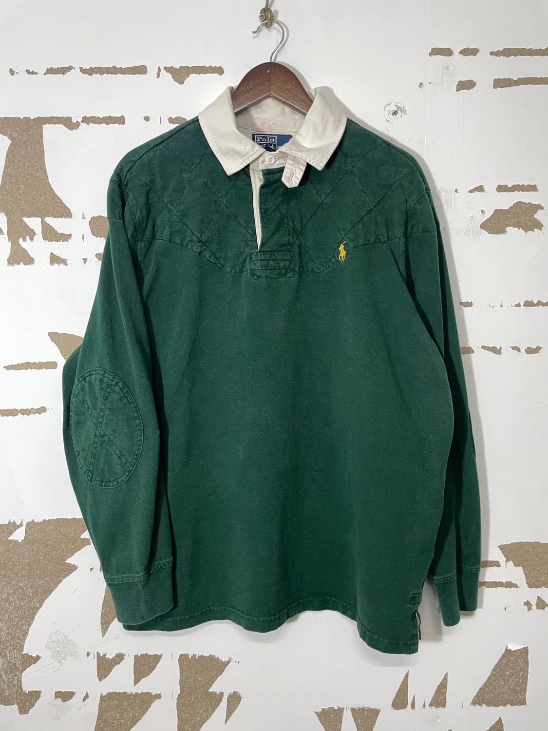 폴로랄프로렌 럭비티  상품이미지1