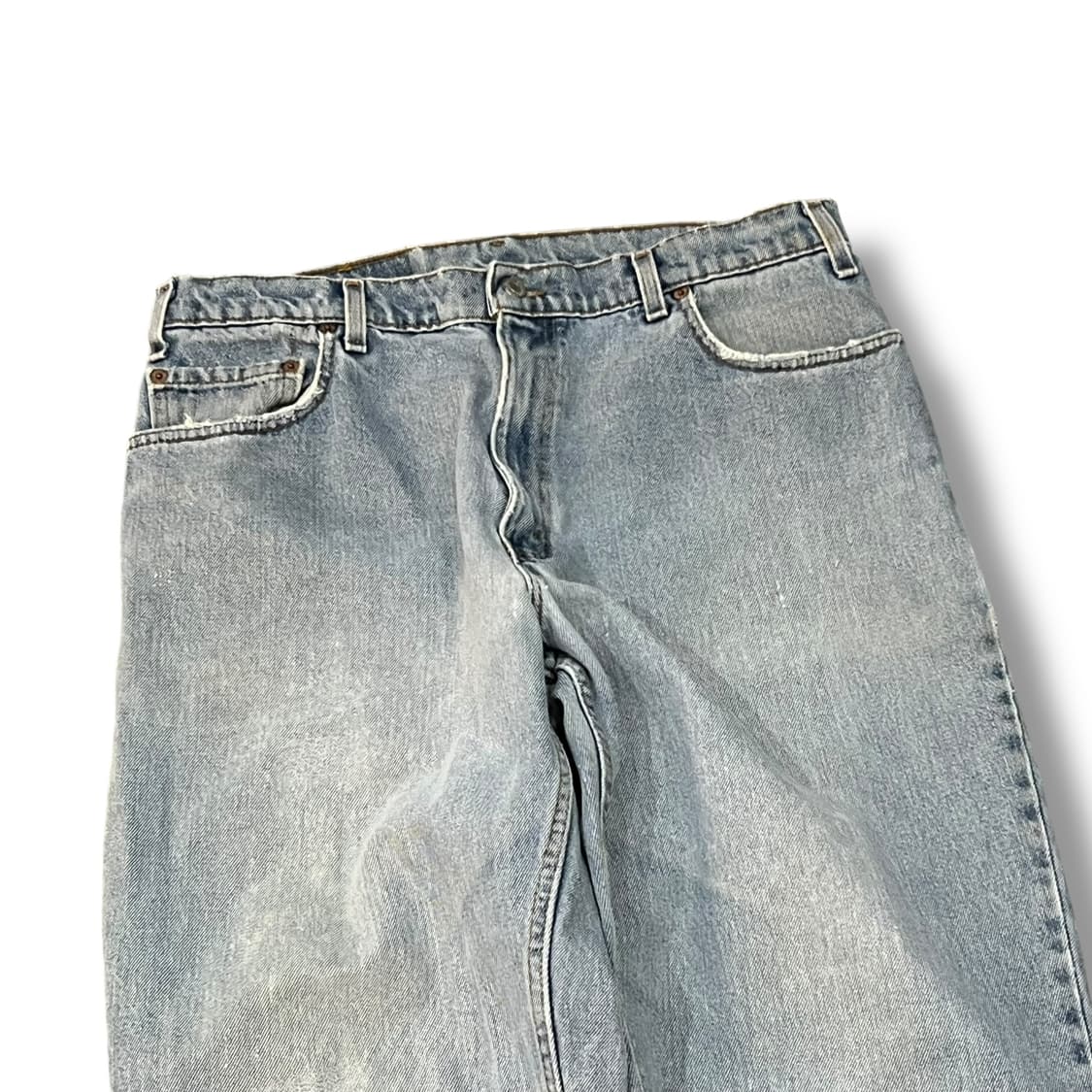  USA 리바이스 560 데님팬츠 y13967 상품이미지4