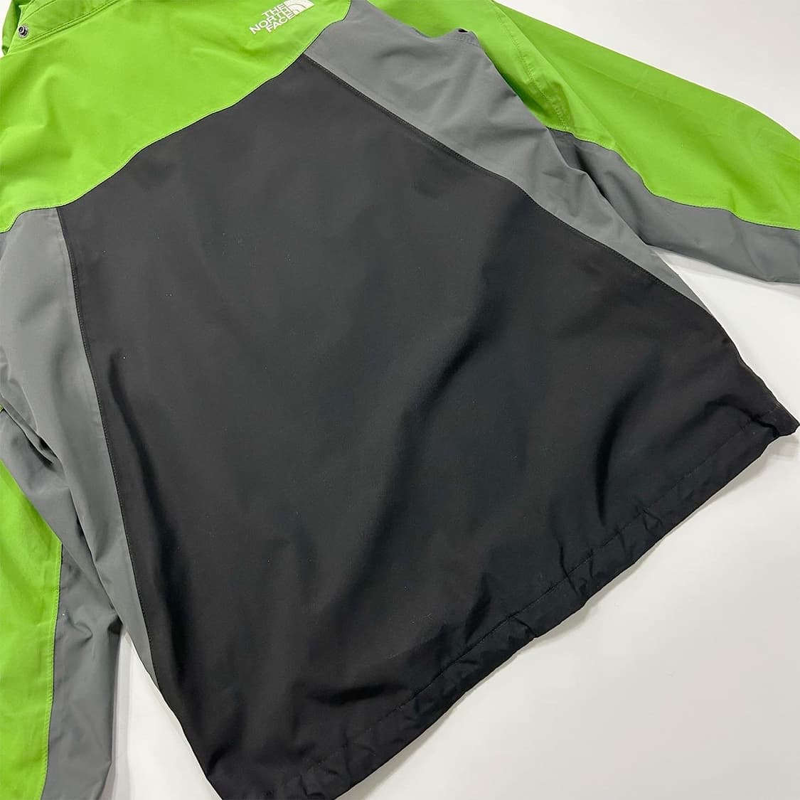 노스페이스 하이벤트 hyvent 기모 바람막이 상품이미지8