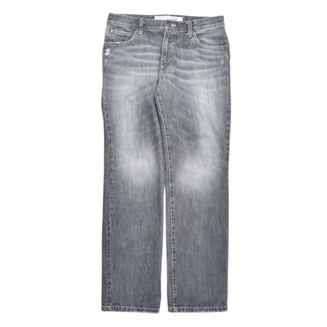 90S LEE 청바지 데님팬츠 흑청 82 N1090 상품이미지2