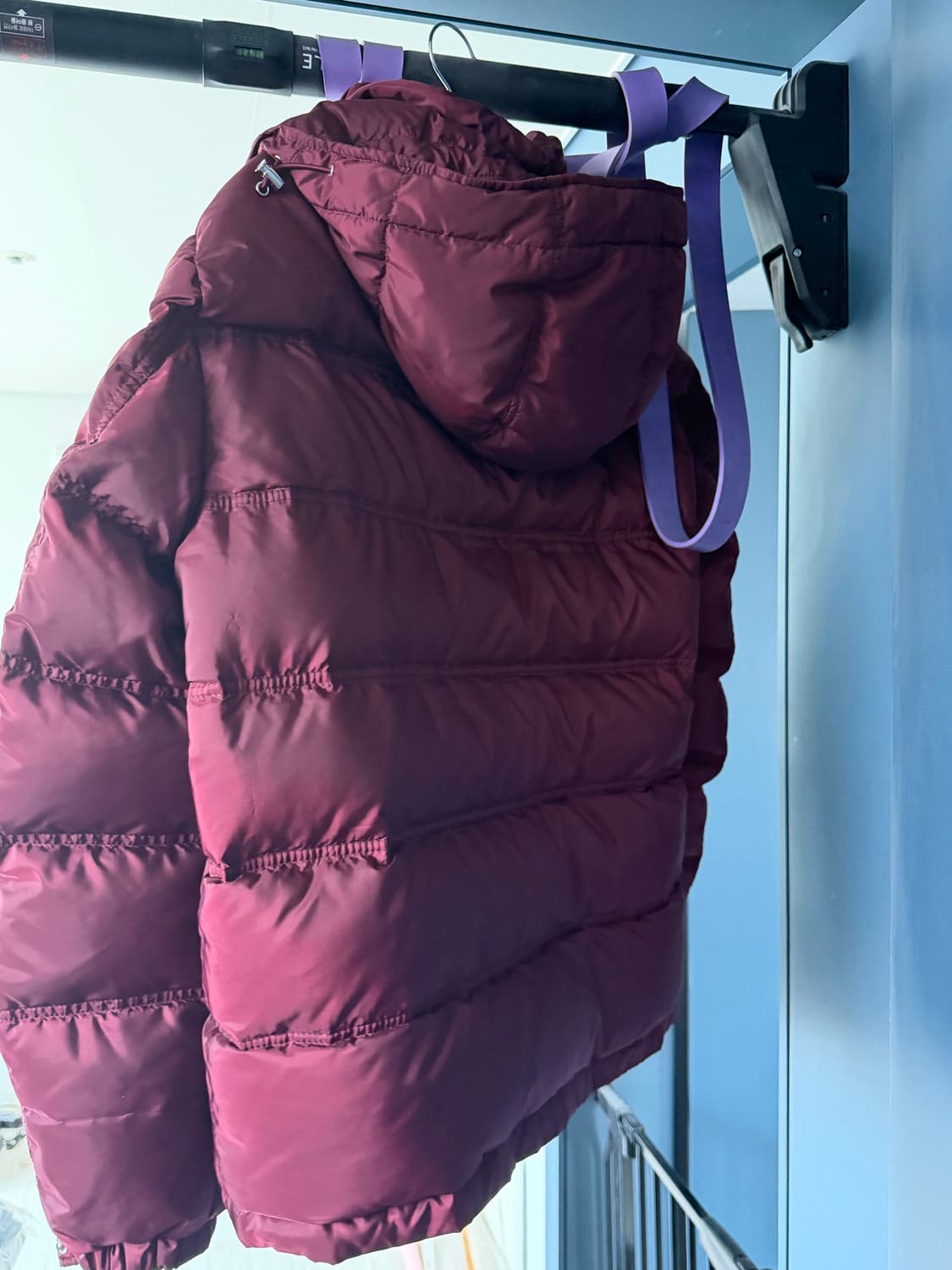 프라다 SGH070 54사이즈 상품이미지3