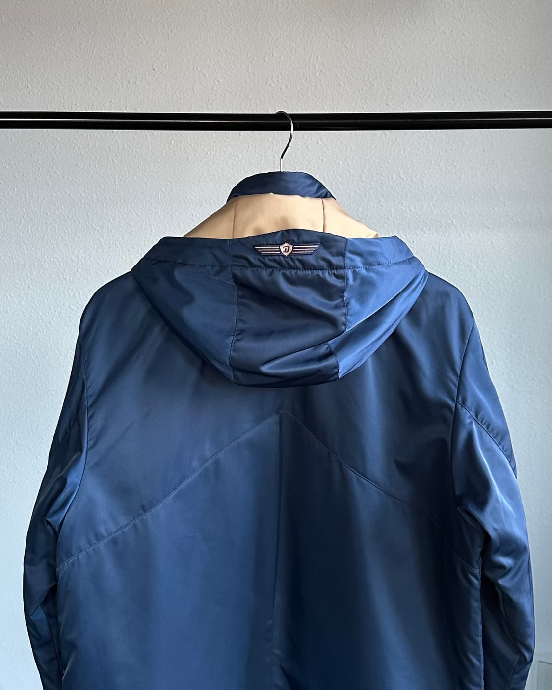 [XL]NC다이노스 카미스타 동계용 패디드 후드 자켓 상품이미지7