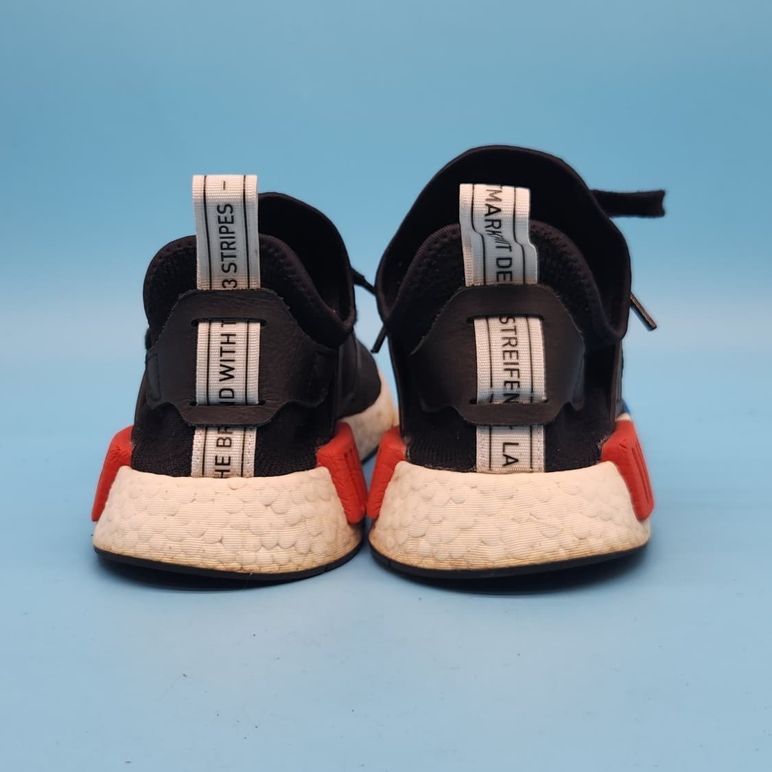 dd 아디다스 NMD SR 1 남성운동화 260 상품이미지3