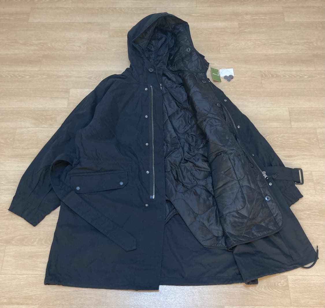 프릭스스토어 m64 개파카 105 (내피 포함) 상품이미지3