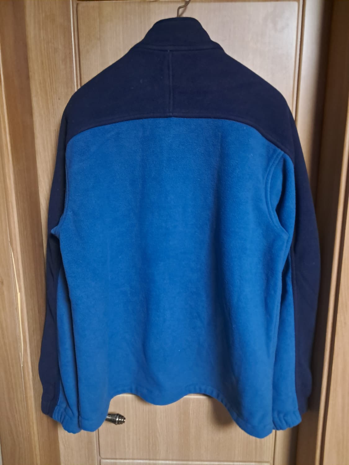 에코로바 플리스 자켓 남성100  상품이미지3