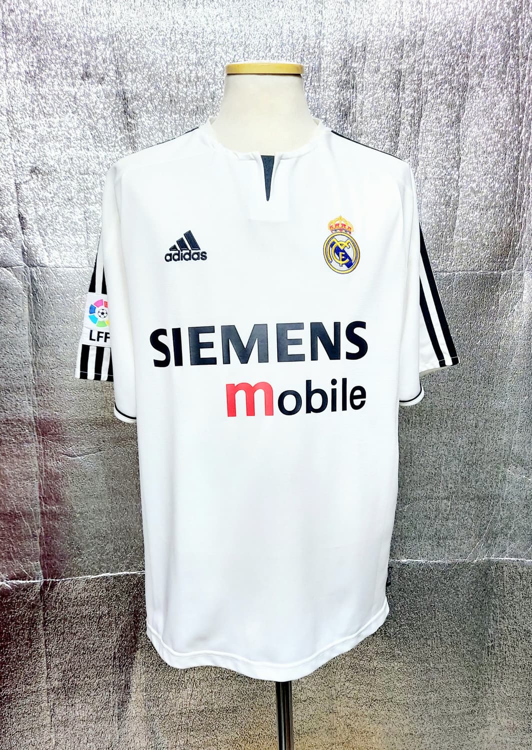 ♤필독♤ 03/04 레알 마드리드 홈 M 상품이미지1