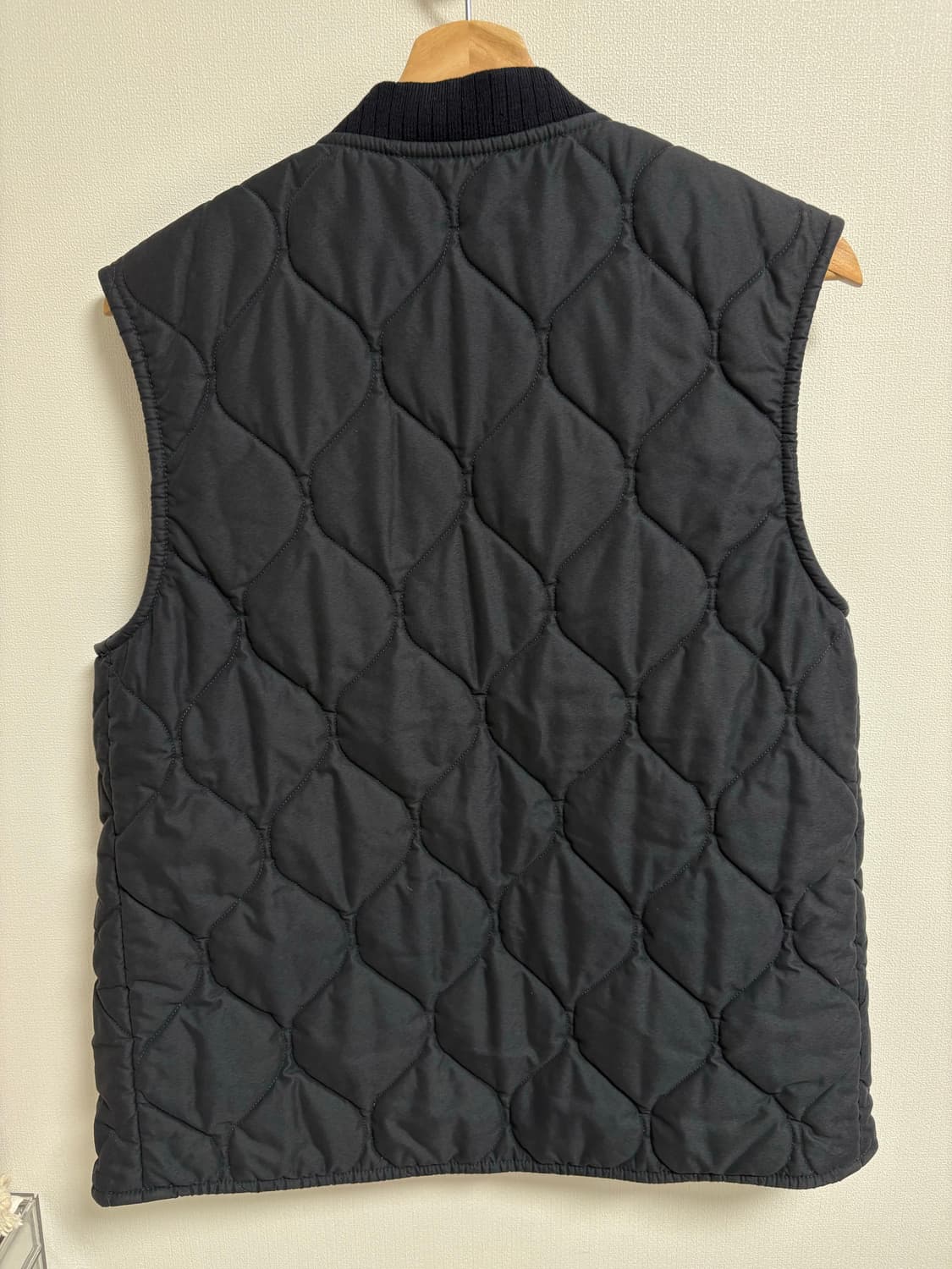 APC padding vest 상품이미지2