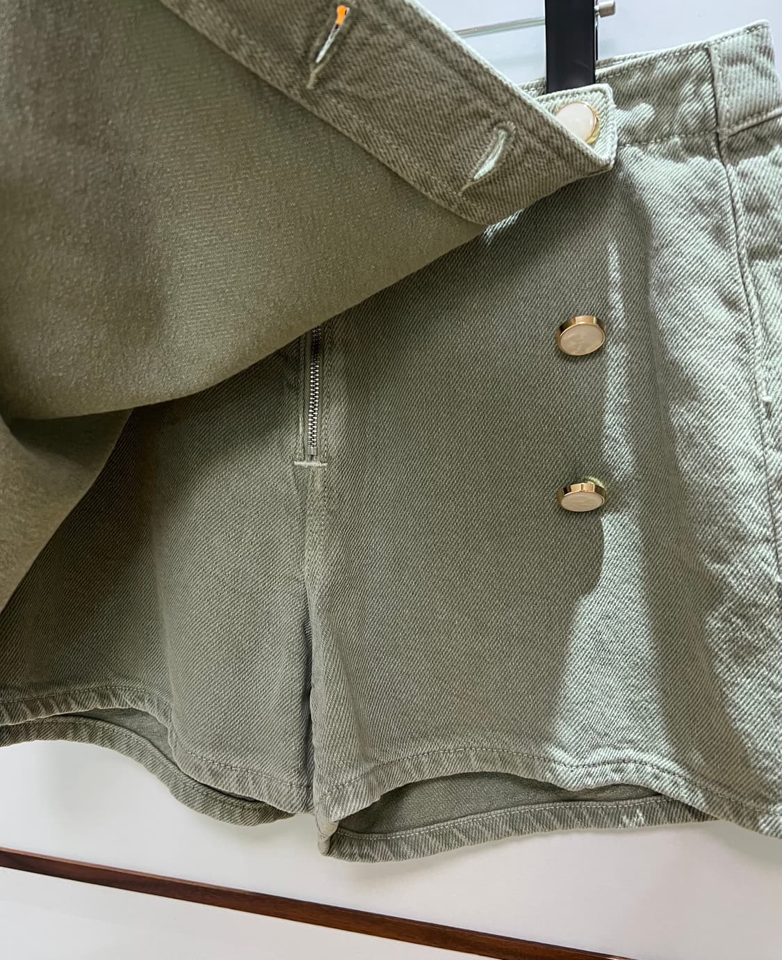 자라(zara) 치마바지 상품이미지6