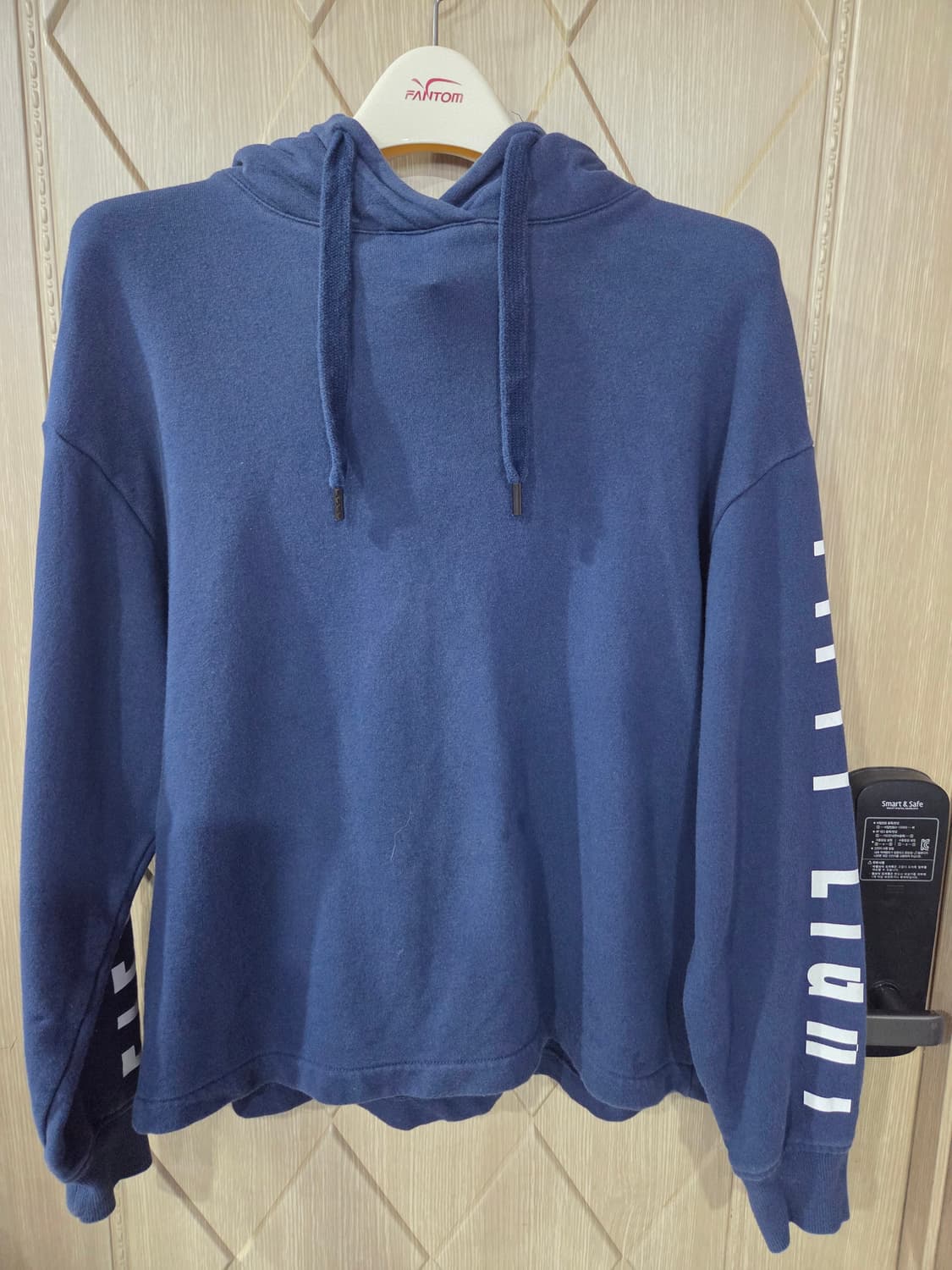 탑텐 여성후드티 상품이미지1