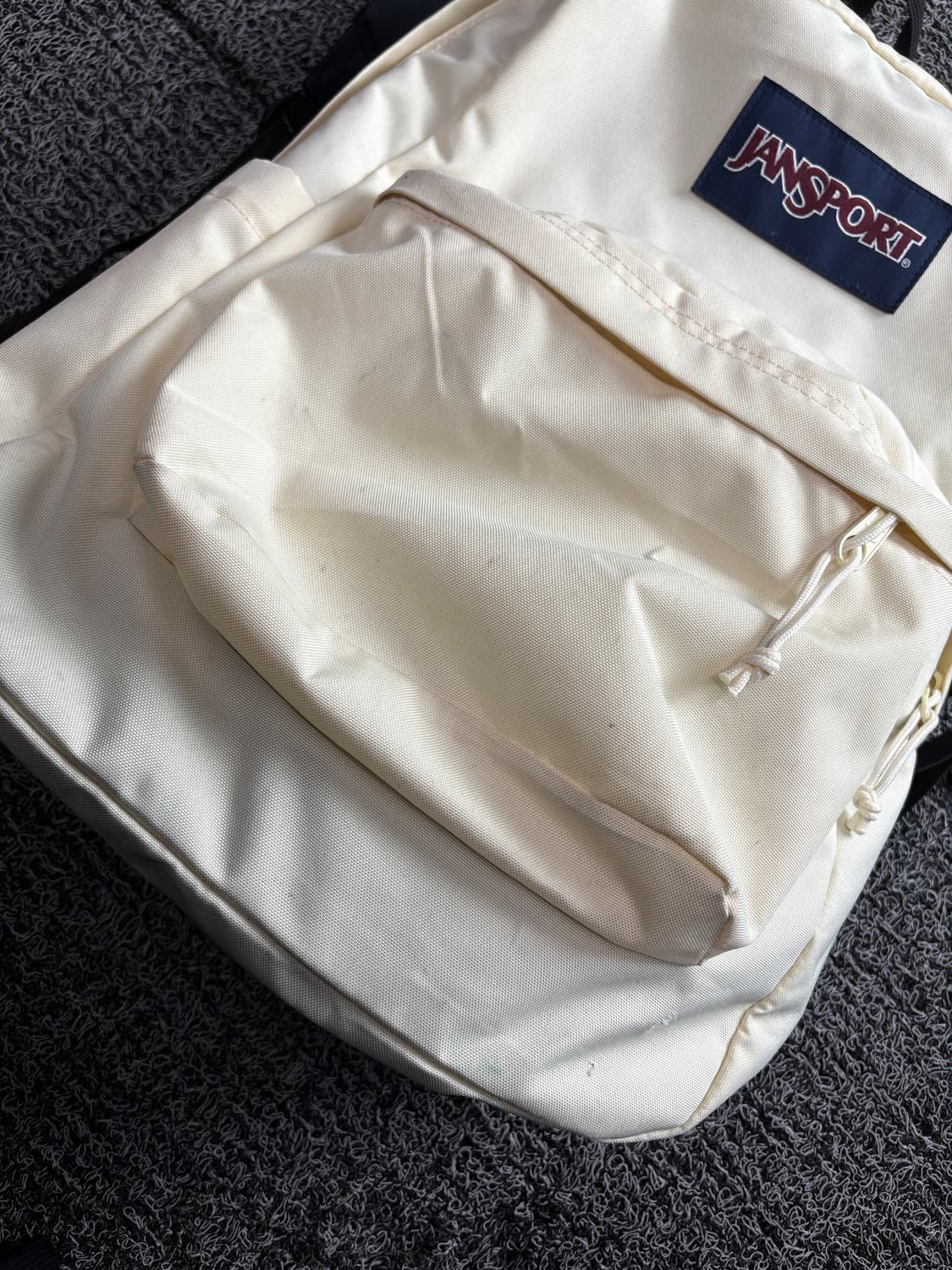 잔스포츠 슈퍼 브레이크 백팩 3583 상품이미지3