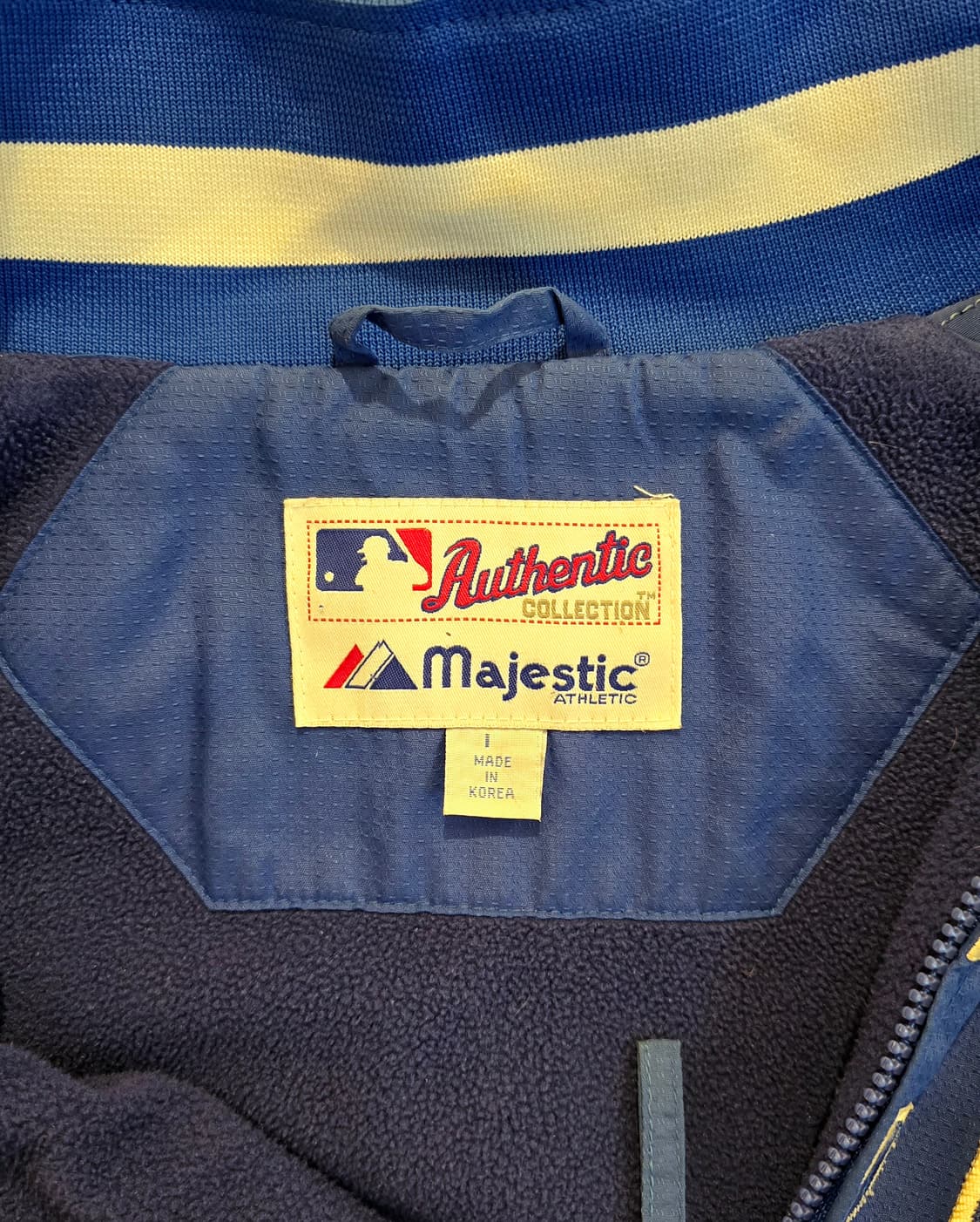 Majestic Chicago Cubs 웜업 (마제스틱) 상품이미지3