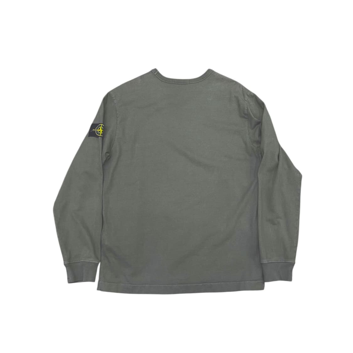 스톤아일랜드 와펜 롱슬리브 상품이미지3