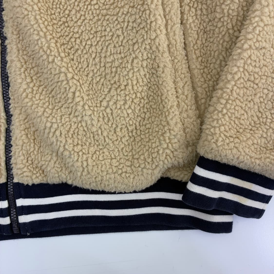 Polo  폴로 랄프로렌 신형 쉐르파 플리스 자켓 상품이미지3