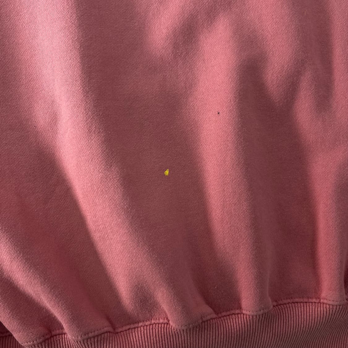 105 아이앱 스튜디오 핑크 후드티  상품이미지8