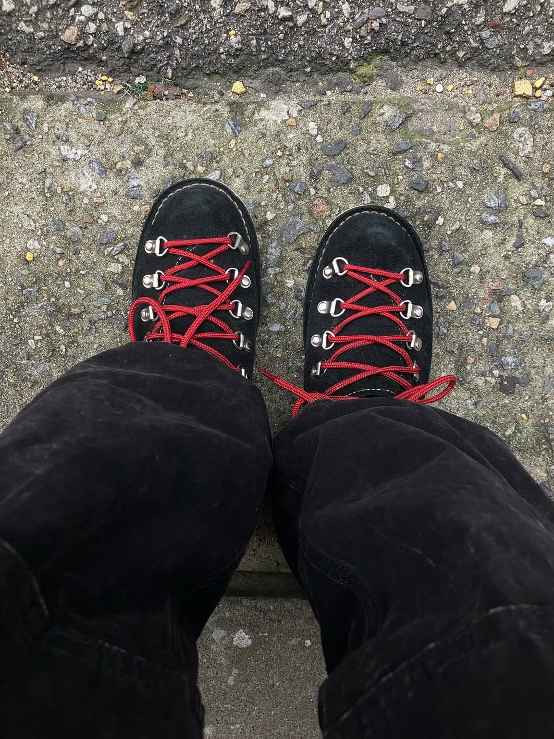 Danner mountain light 상품이미지1