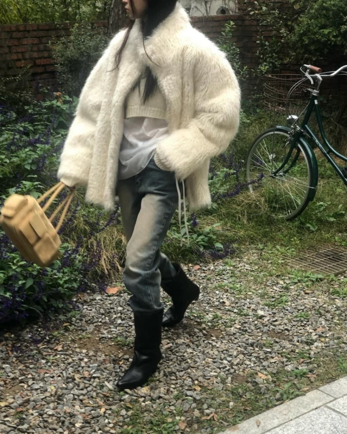 브리드 램스퍼 24fw 상품이미지2