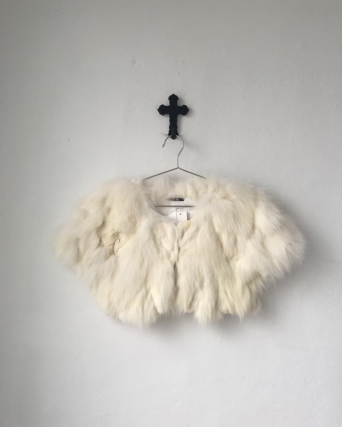 fur bolero 상품이미지1