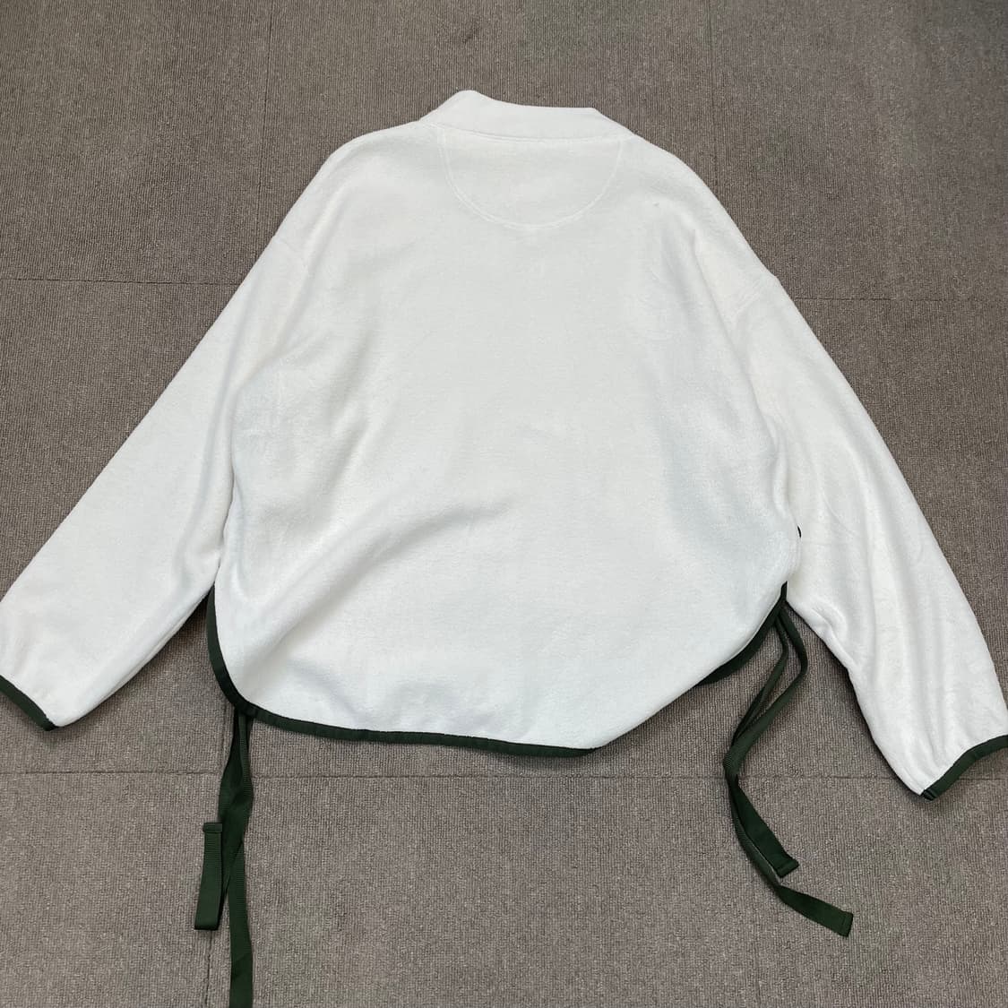 유니클로 X 화이트마운티니어링 후리스 탑 상품이미지6