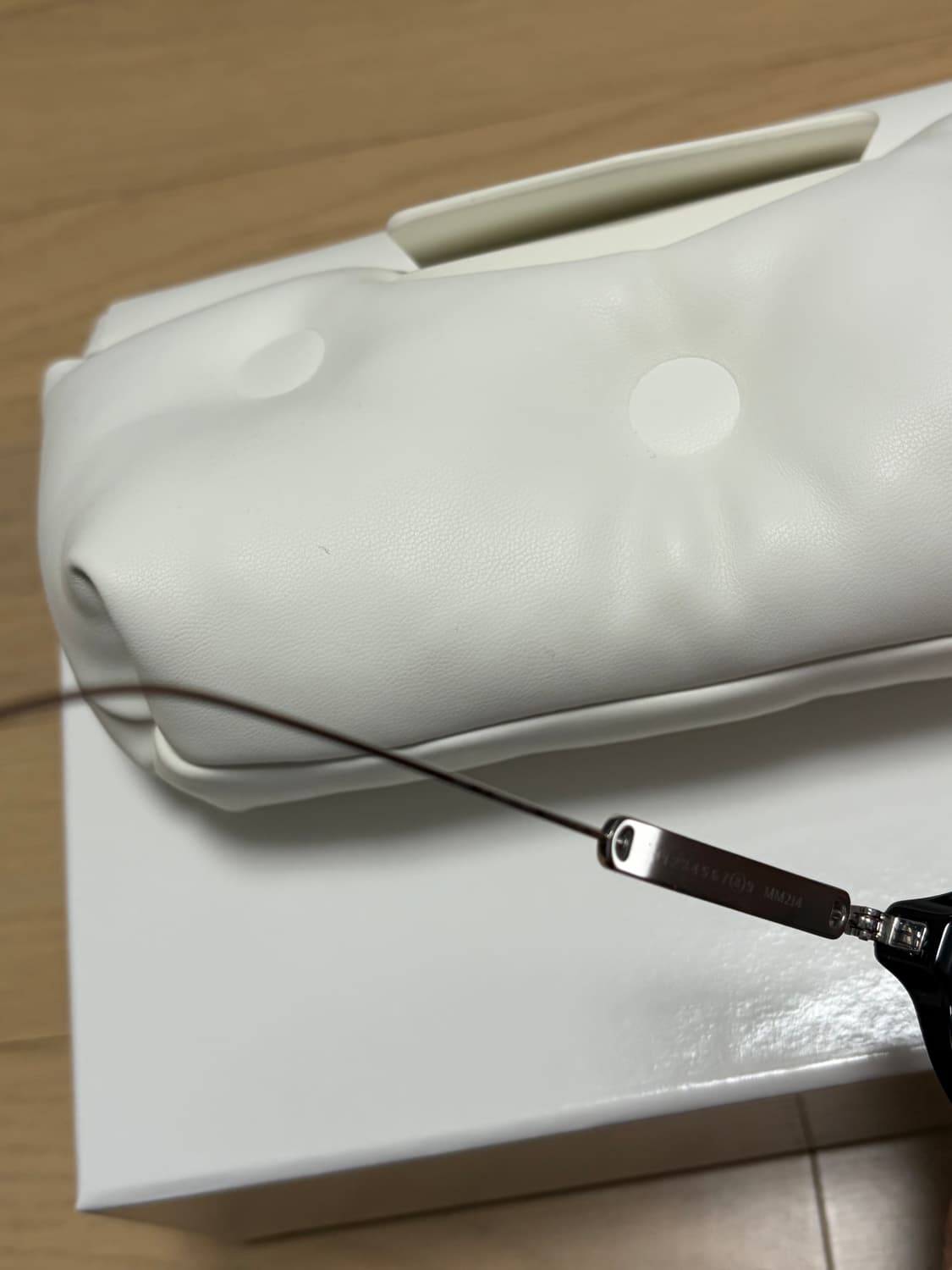 [새상품] 젠틀몬스터 마르지엘라 mm214 상품이미지4