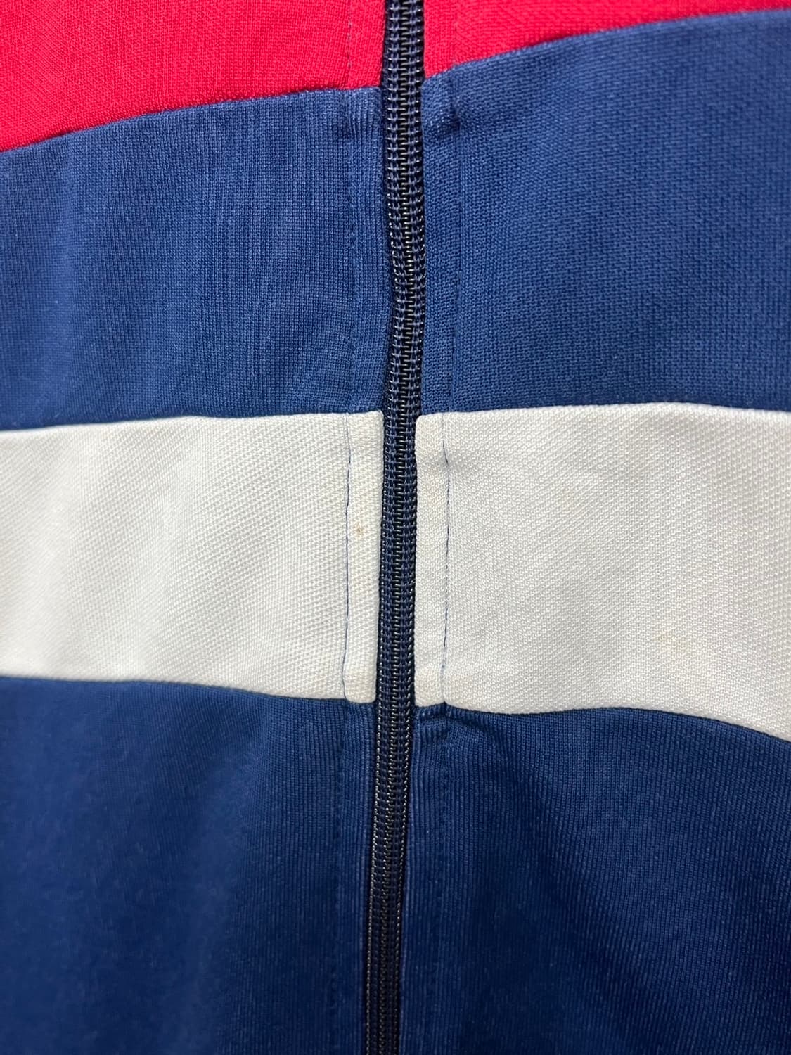 80-90s 아디다스 빈티지 유로파 트랙 져지 상품이미지3