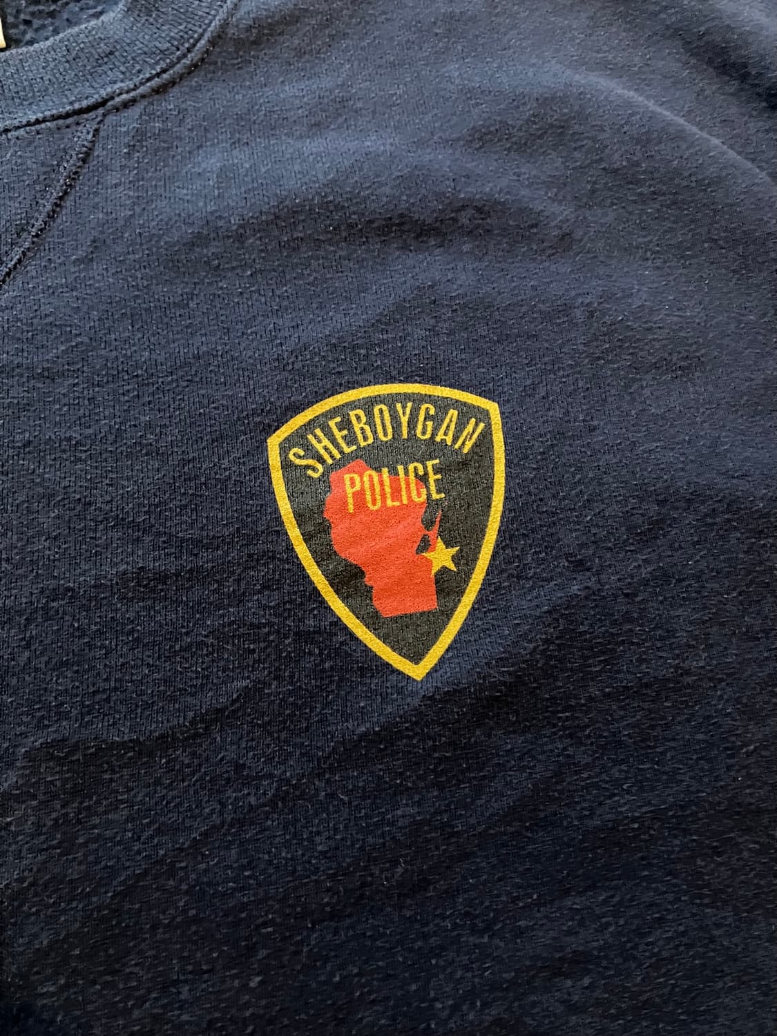 90s USA 빈티지 러셀 스웻 셔츠 맨투맨 상품이미지2