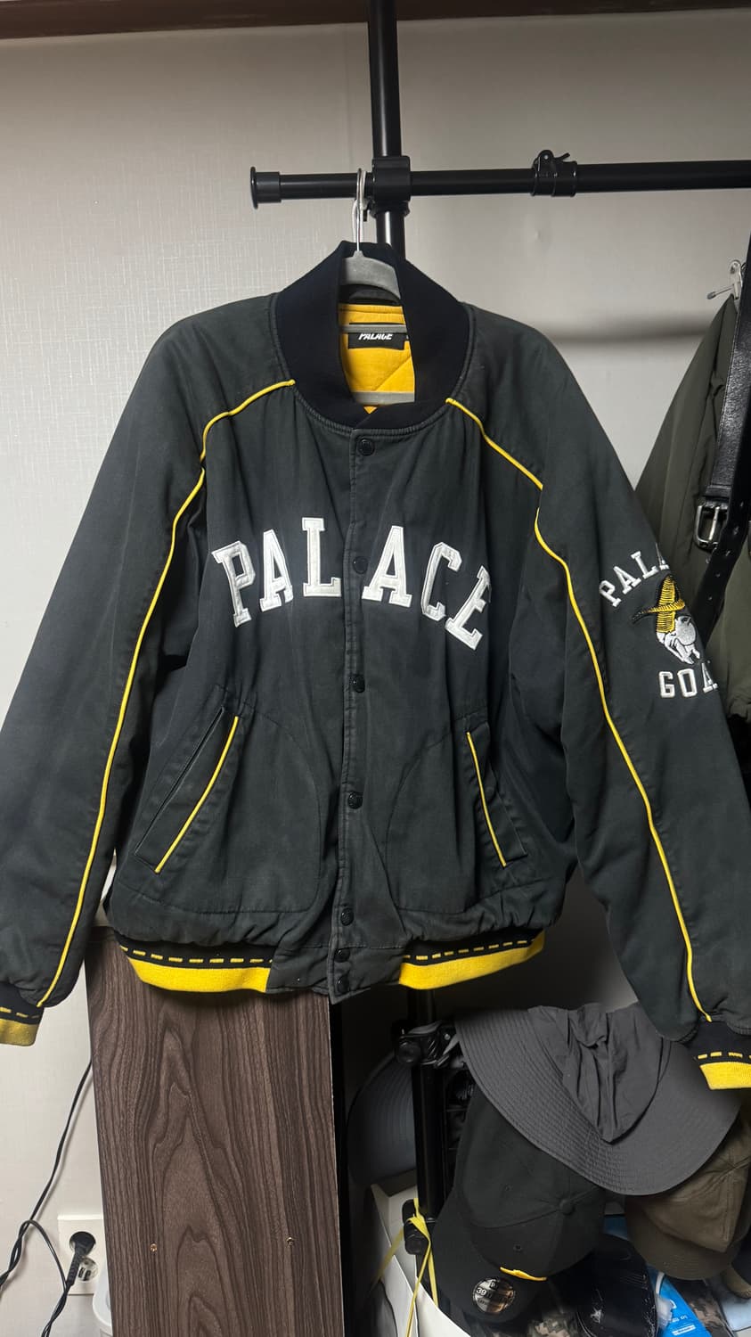 팔라스 고트 자켓 L사이즈 상품이미지1