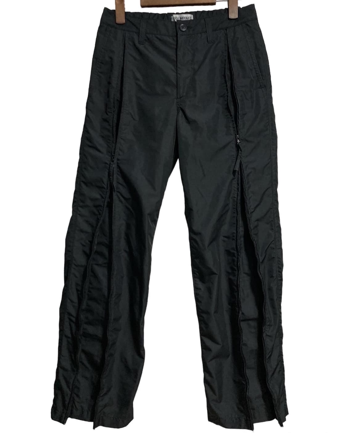 2009AW 이세이미야케 파라슈트 팬츠 상품이미지1