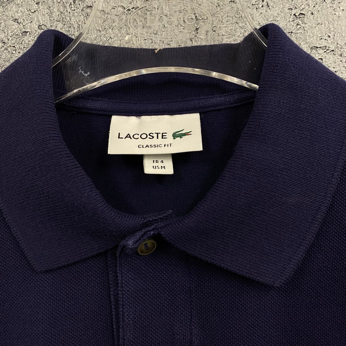Lacoste 상품이미지3