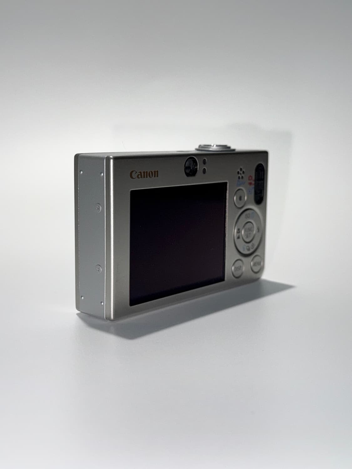 [풀구성!] 캐논 익시 ixy 10 (익서스 ixus 70) 실버 디카 상품이미지5