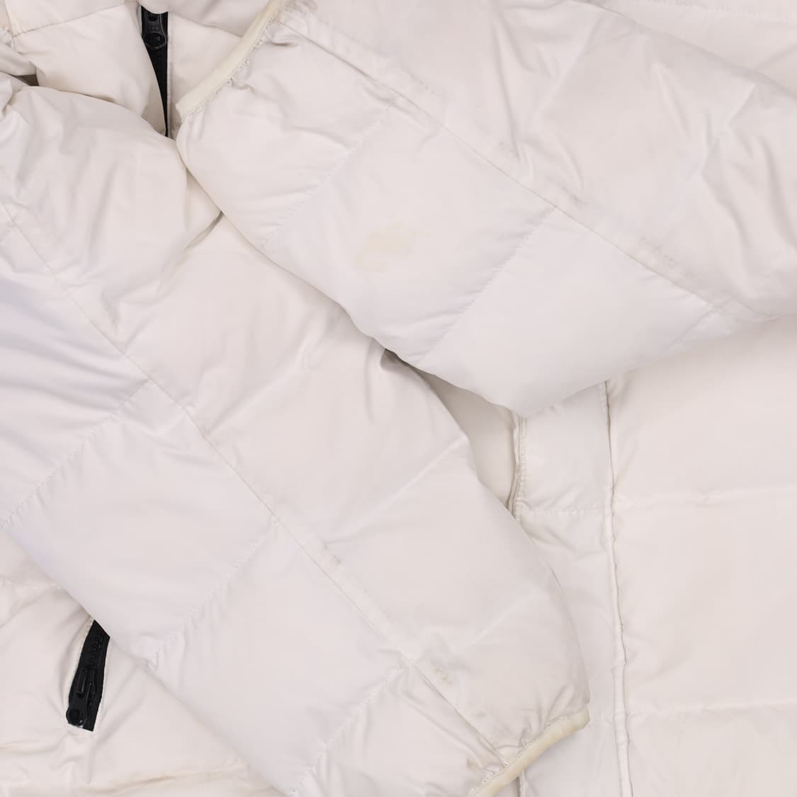 105 나이키 덕다운 롱패딩 벤치파카 N7325 상품이미지8