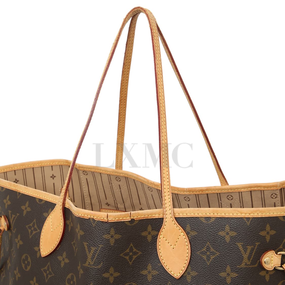 루이비통 모노그램 네버풀 GM 숄더 모노쇼퍼백 M40157 상품이미지5