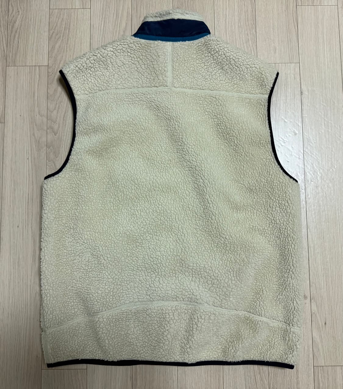 파타고니아(Patagonia) 레트로 x 베스트 L 상품이미지3