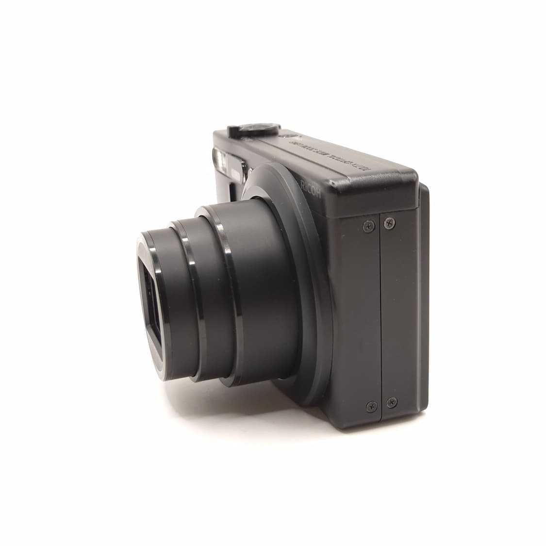 리코 CX5 블랙 🖤 고급 줌 + 선명한 결과물 디카 ✨ 상품이미지7