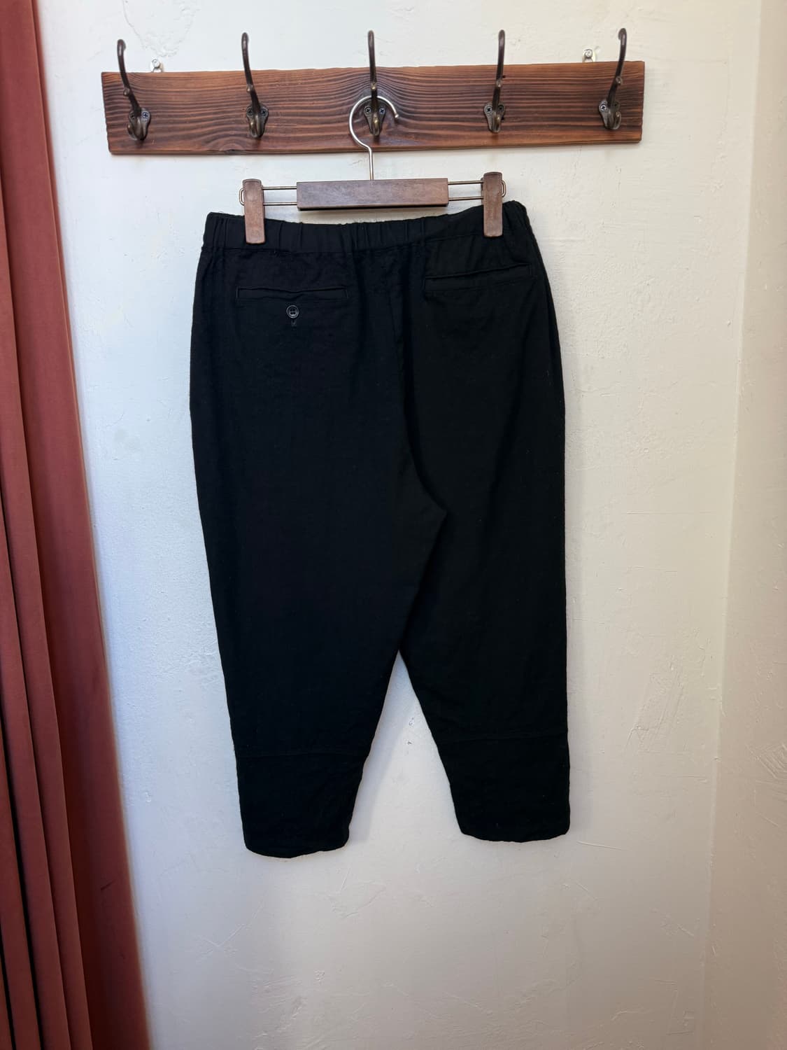 꼼데가르송 팬츠 상품이미지4