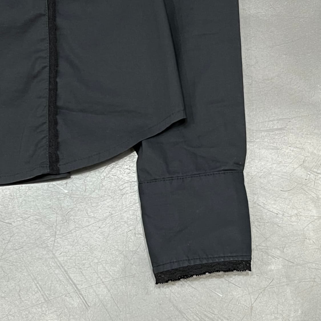  돌체앤가바나 레이스 블라우스 y15858 상품이미지4