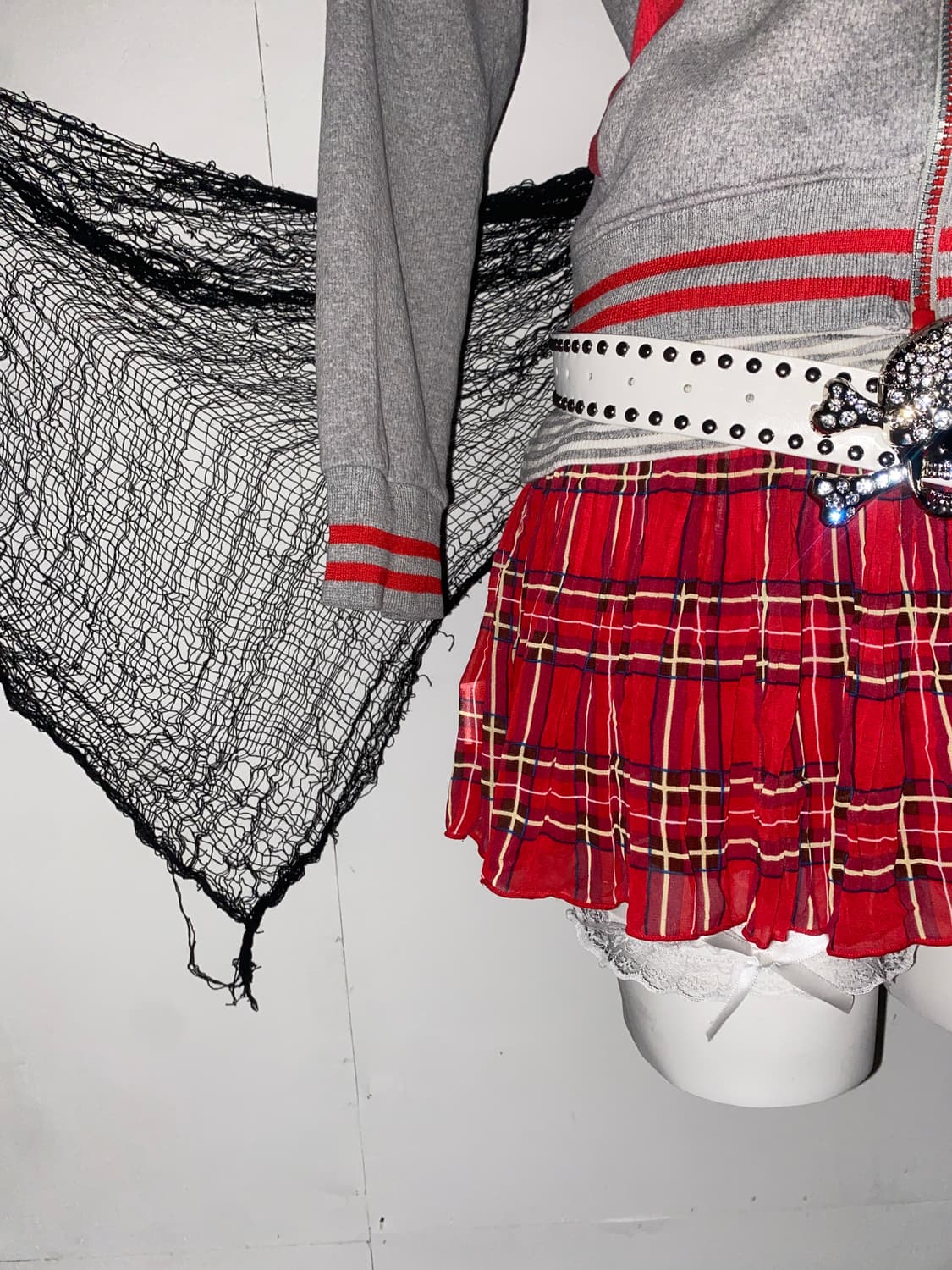 캐캐체 아무깔 코디 세트 ໒꒱ 상품이미지4