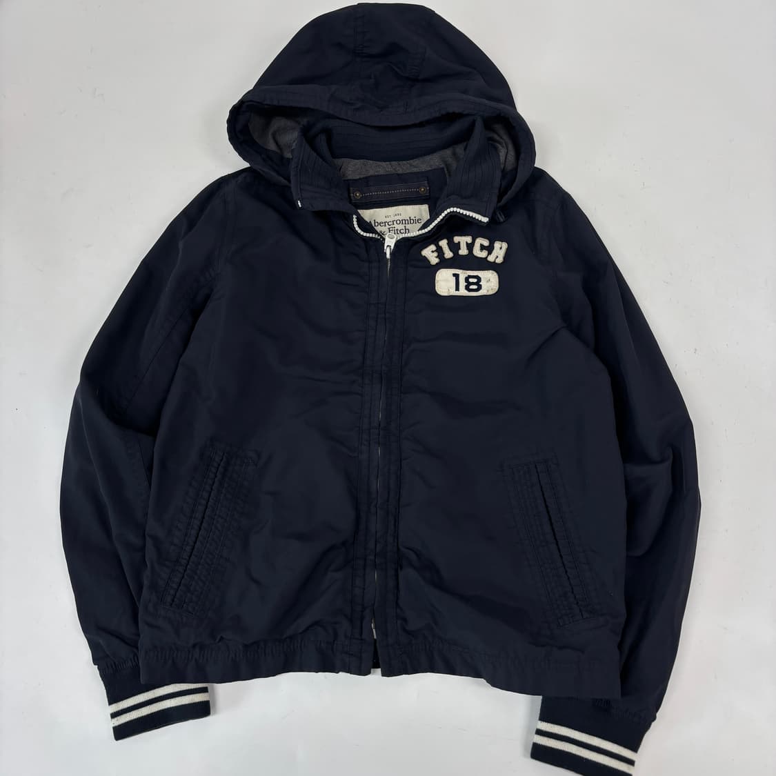 아베크롬비 자켓 상품이미지3