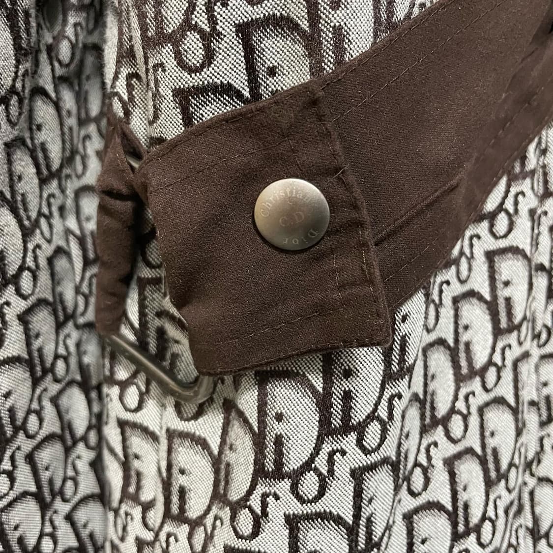 크리스찬 디올 오블리크 자켓 상품이미지7