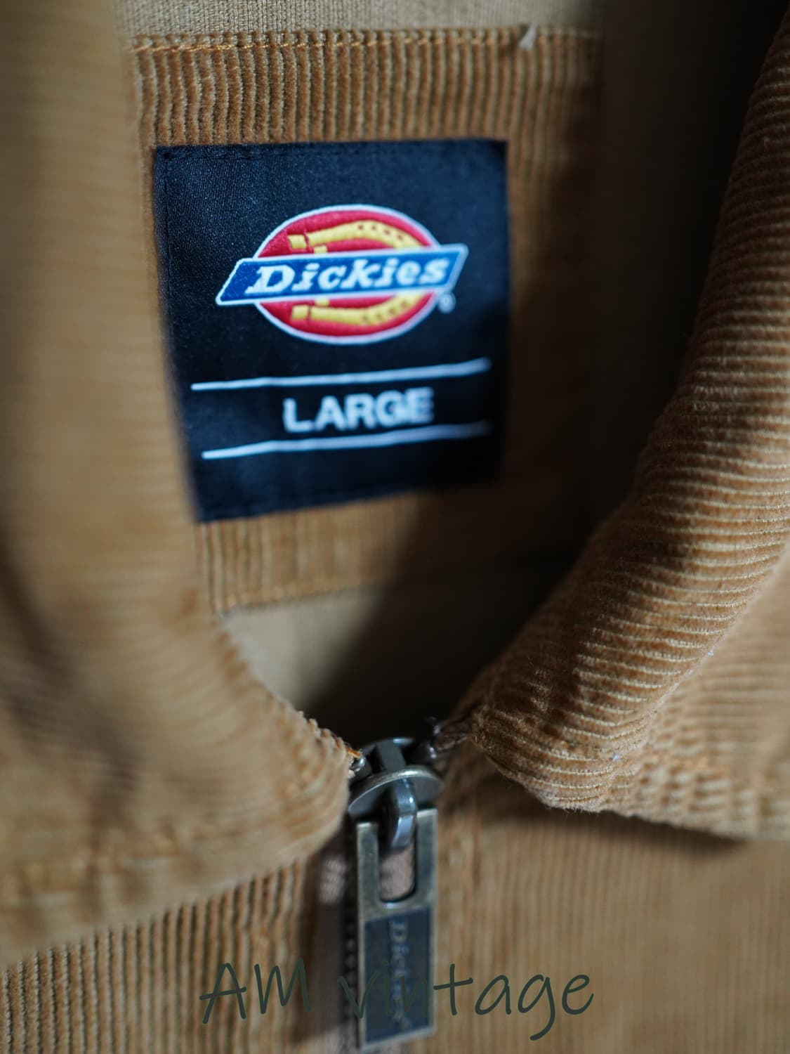 Dickies Corudroy Jacket 상품이미지2