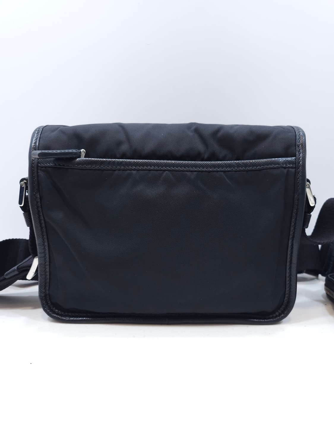 프라다 리나일론 사피아노 숄더백 크로스백   상품이미지2