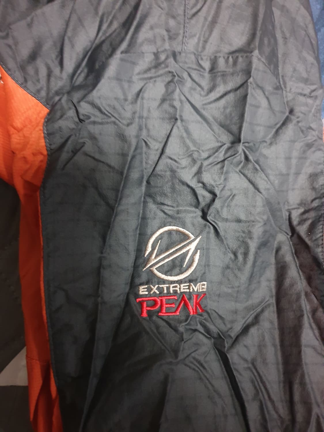 블랙야크 익스트림피크 나일론 등산복 집업자켓 (M) 상품이미지3