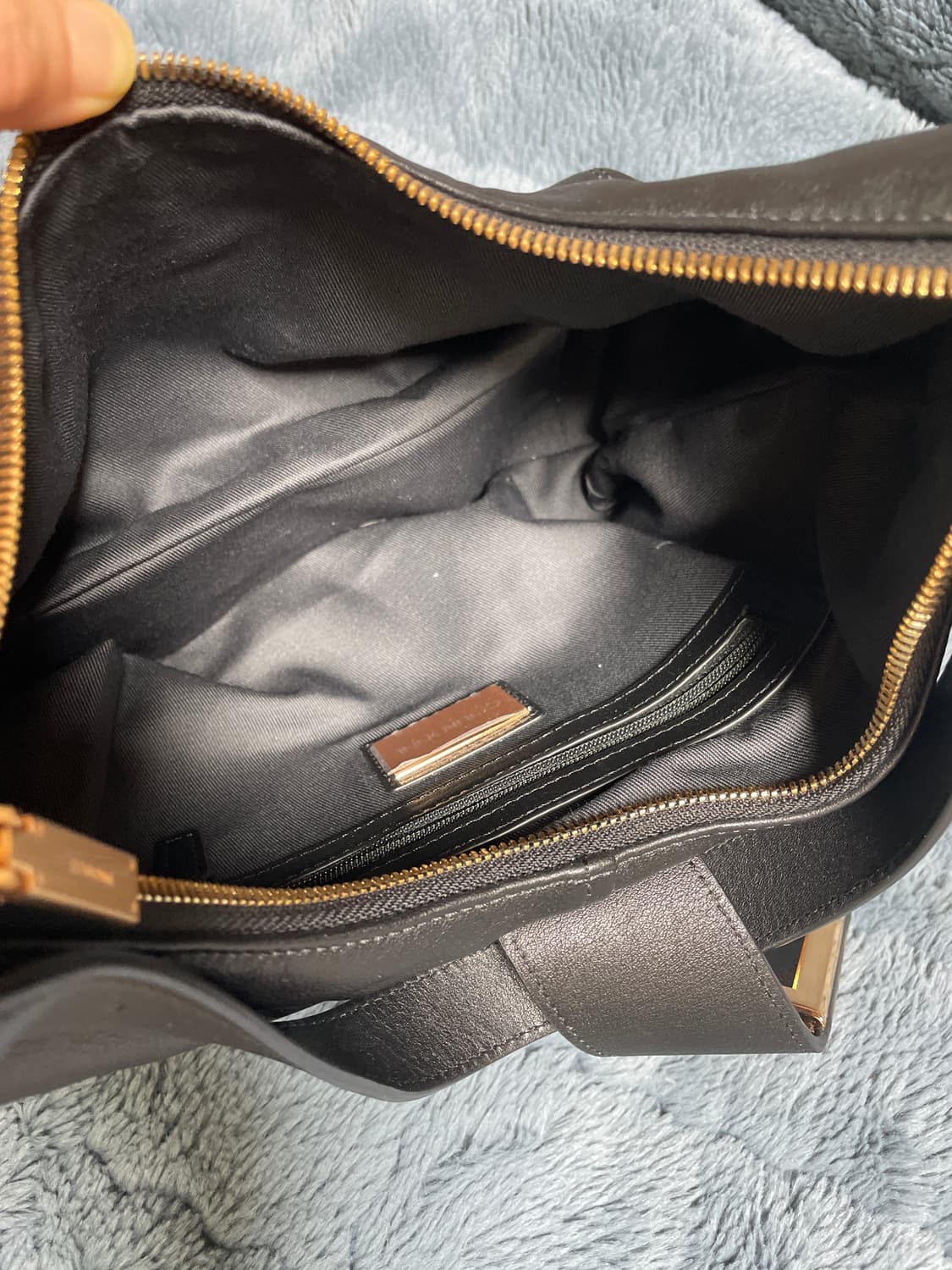 쿠론숄더백 상품이미지2